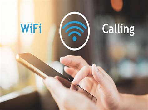 Is Wi-Fi calling safe?