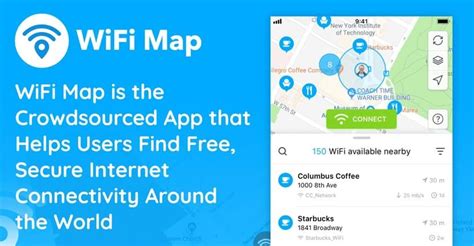 Is WiFi Map IO legal?