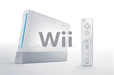 Is Wii still made?
