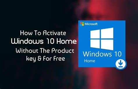 Is Windows 10 Home free?