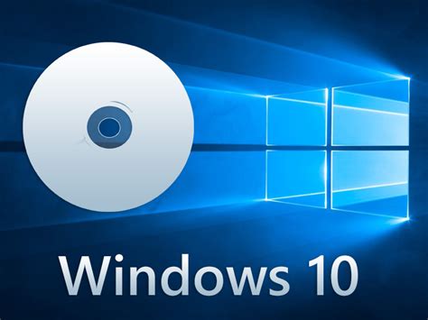 Is Windows 10 ISO disc image free?