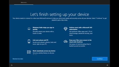 Is Windows 10 finishing?