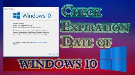 Is Windows 10 going to be retired?