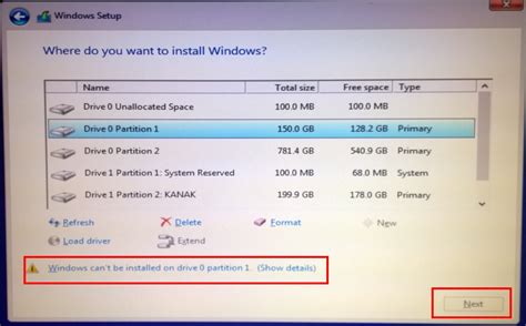 Is Windows 10 install GPT or MBR?