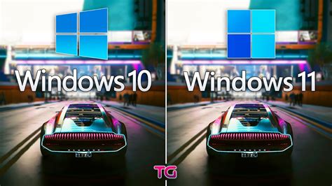 Is Windows 10 or 11 better for gaming?