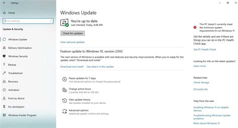 Is Windows 10 still supported?