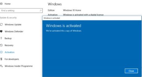 Is Windows 10 successful?