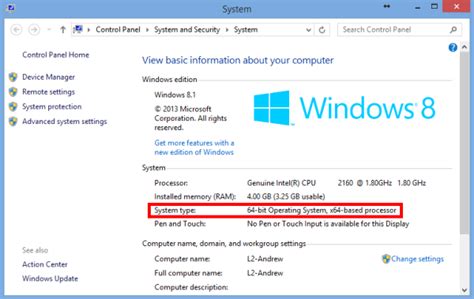 Is Windows 11 64 or 86?