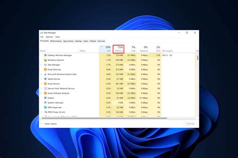 Is Windows 11 RAM heavy?