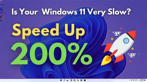 Is Windows 11 better for slow PC?