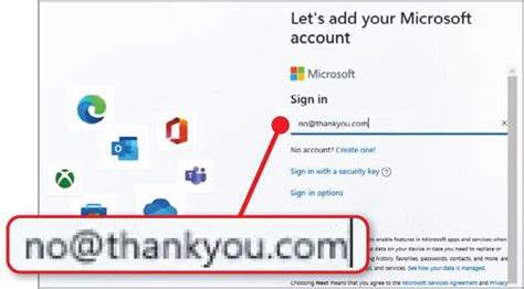 Is Windows 11 forcing me to use my Microsoft account?