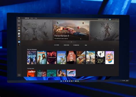 Is Windows 11 home good for gaming?