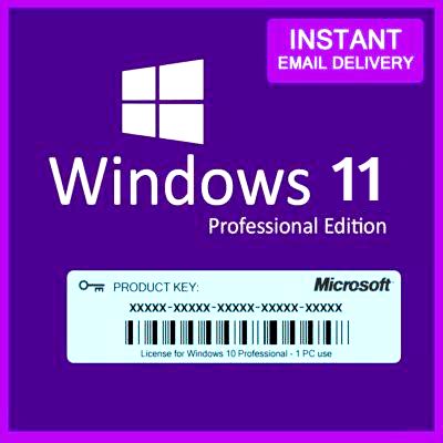 Is Windows 11 license lifetime?