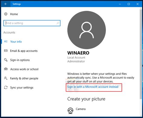 Is Windows 11 linked to Microsoft account?