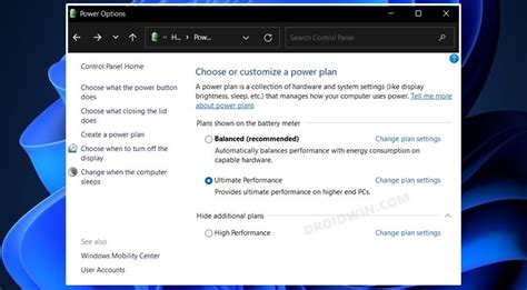 Is Windows 11 more power hungry?