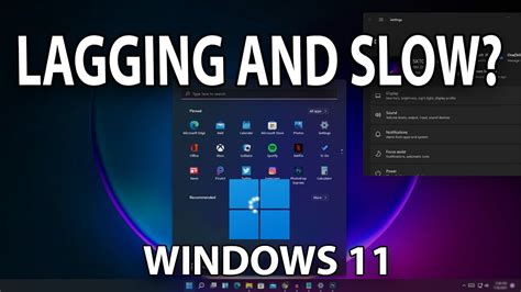 Is Windows 11 slow for gaming?