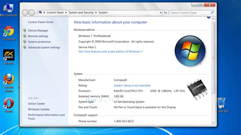 Is Windows 7 64-bit professional?