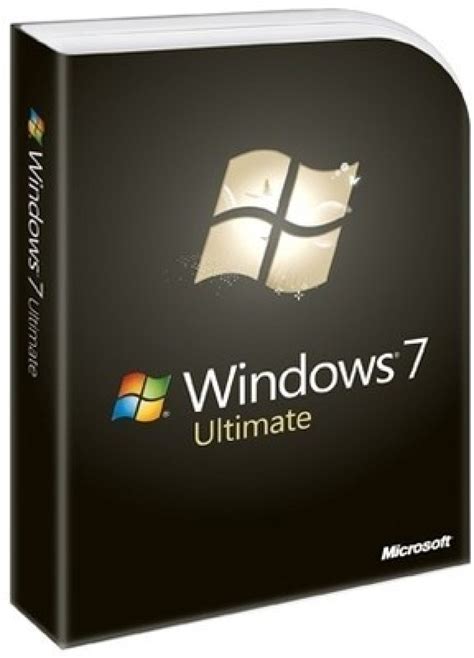 Is Windows 7 Ultimate 32-bit?