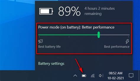 Is Windows 7 battery life better than 10?