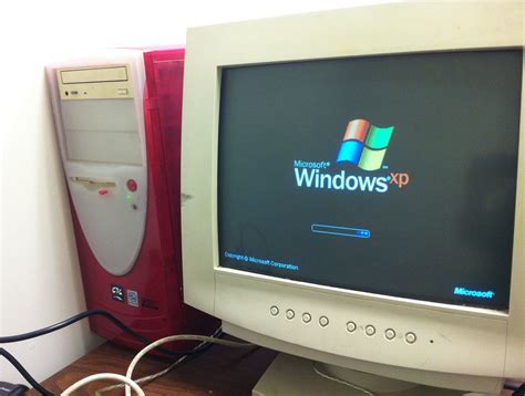 Is Windows 7 really old?