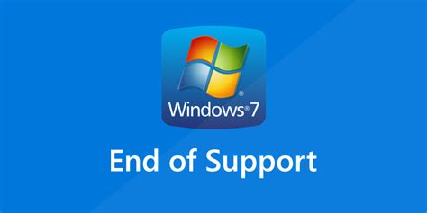 Is Windows 7 still supported?