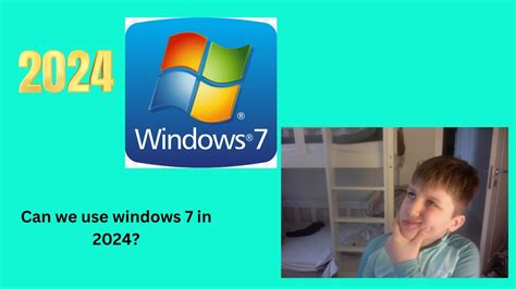 Is Windows 7 usable in 2023?