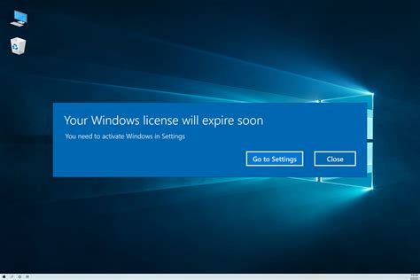 Is Windows 8 expired?