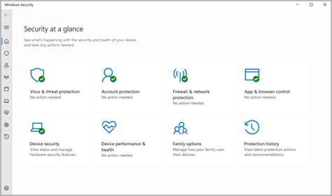 Is Windows Defender good for antivirus?