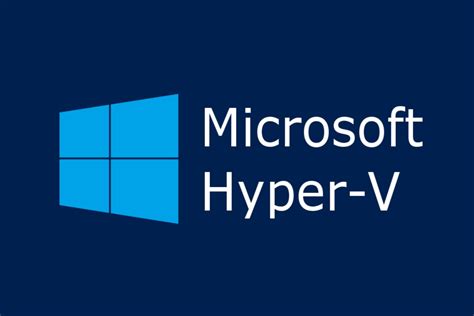Is Windows Hyper-V Type 1?