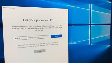 Is Windows Phone Link safe?