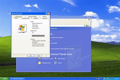 Is Windows XP 32 or 64?