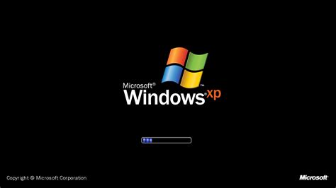 Is Windows XP bootable?