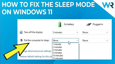 Is Windows sleep good?