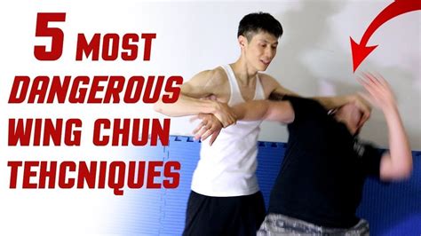 Is Wing Chun self taught?