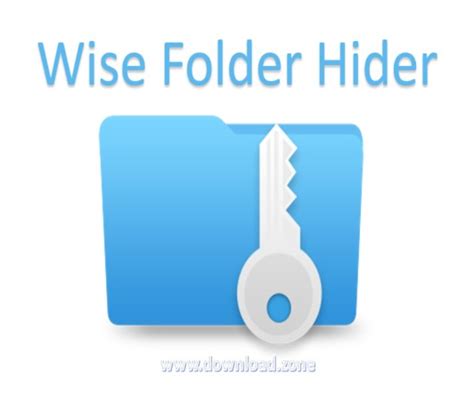 Is Wise folder Hider safe?