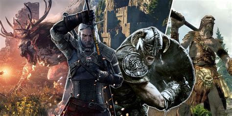 Is Witcher 3 better than Hogwarts Legacy?