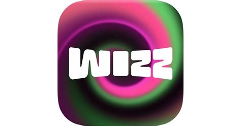 Is Wizz for adults?