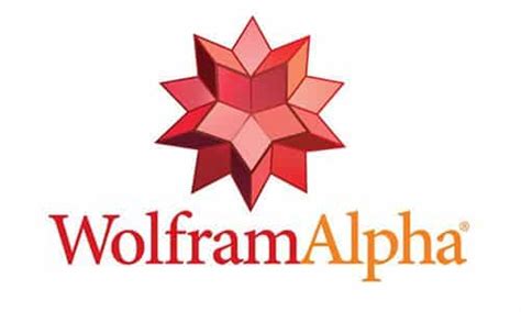 Is Wolfram Alpha a software?