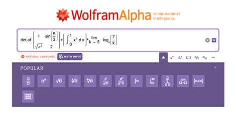 Is Wolfram Alpha good at calculus?