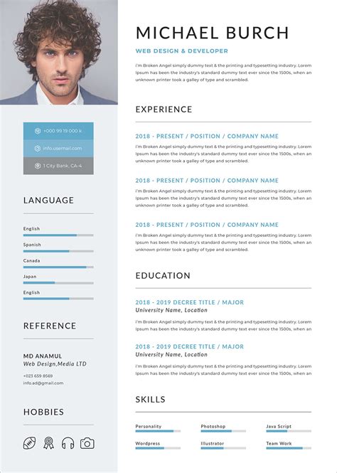 Is Word or Docs better for resume?