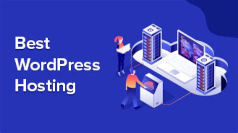 Is WordPress a web hosting service?