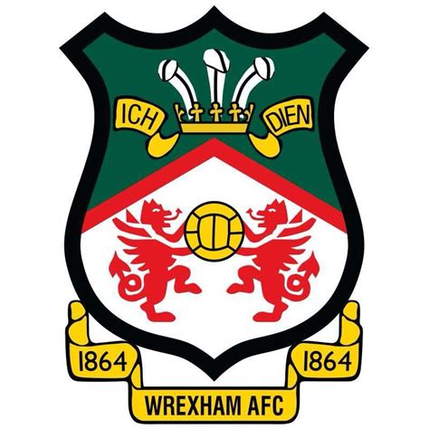 Is Wrexham the oldest team?