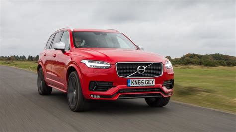 Is XC90 safest car?