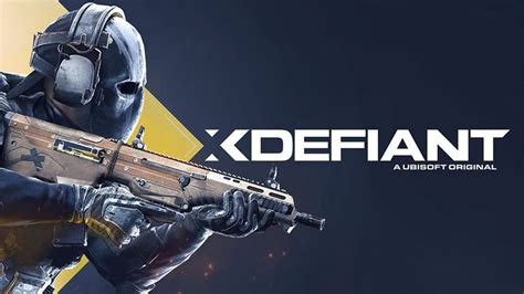 Is XDefiant open beta?