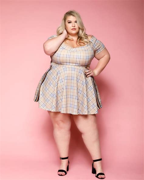 Is XL a plus size?