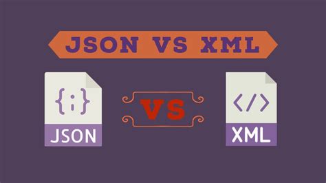 Is XML more expressive than JSON?