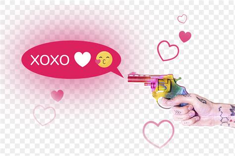 Is XOXO flirty?