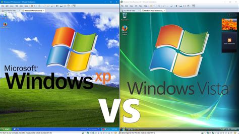 Is XP better than Vista?