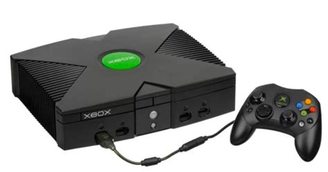 Is Xbox 20 years old?