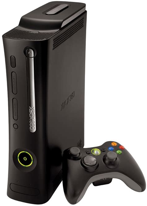 Is Xbox 360 a 7th gen?